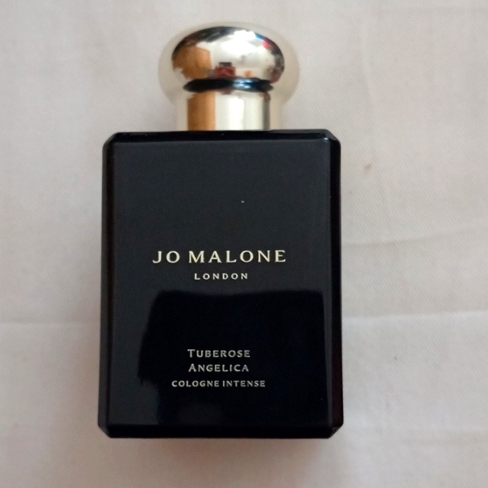 Jo Malone 1.7oz full bottle Tuberose/Angelica - Cologne Intense